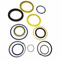 Aftermarket Seal Kit for 214, 214S Backhoe Dipper Hydraulic Cylinder Ram 15May'95+ 991-00055